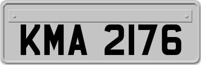 KMA2176