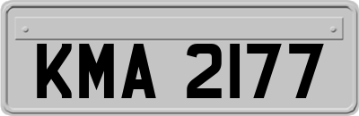 KMA2177
