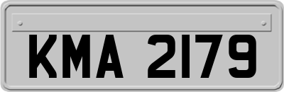 KMA2179