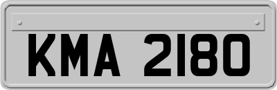 KMA2180