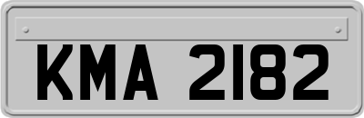 KMA2182