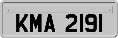 KMA2191