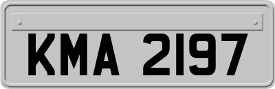 KMA2197