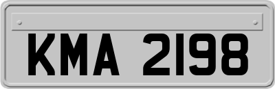 KMA2198