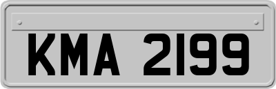 KMA2199