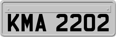 KMA2202
