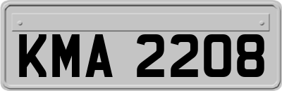 KMA2208