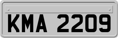 KMA2209