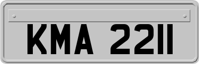 KMA2211