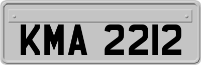 KMA2212