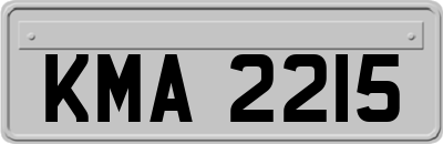 KMA2215