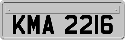 KMA2216