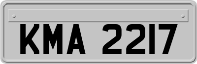 KMA2217