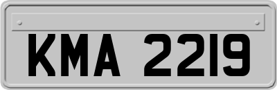KMA2219