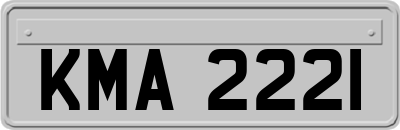KMA2221