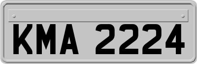 KMA2224