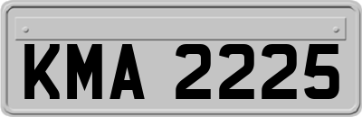 KMA2225