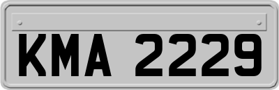 KMA2229