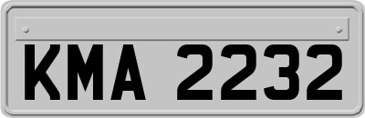 KMA2232