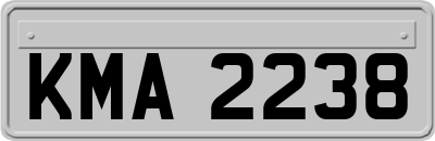 KMA2238