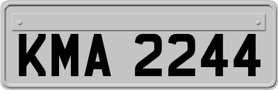KMA2244