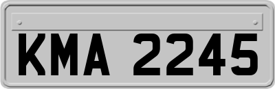 KMA2245