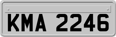 KMA2246