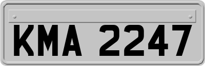 KMA2247