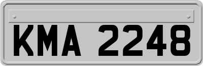 KMA2248