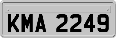 KMA2249