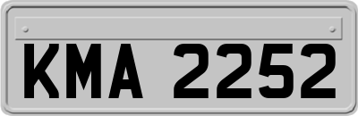 KMA2252