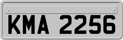 KMA2256