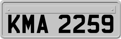 KMA2259