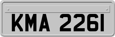 KMA2261
