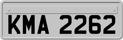 KMA2262