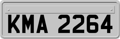 KMA2264