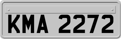 KMA2272