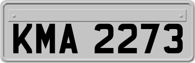 KMA2273