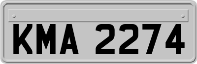KMA2274