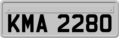 KMA2280