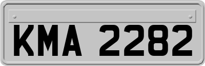 KMA2282