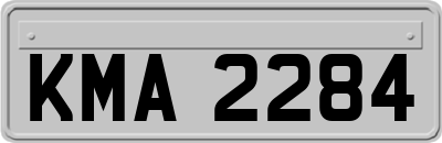 KMA2284