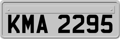 KMA2295