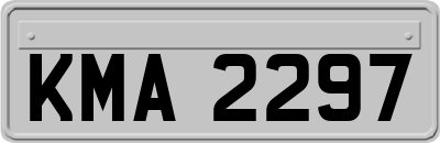 KMA2297