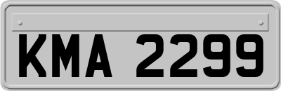 KMA2299