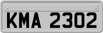 KMA2302