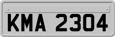 KMA2304