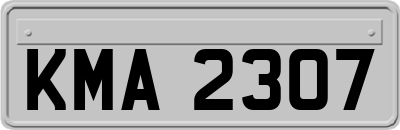 KMA2307
