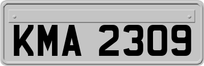 KMA2309