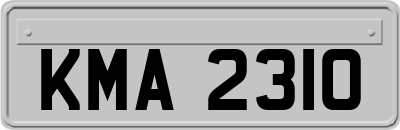 KMA2310
